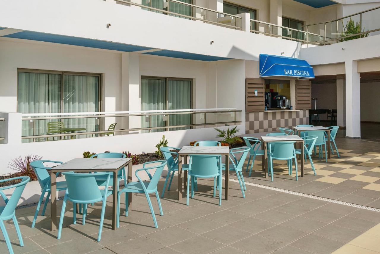 Alua Atlantico Golf Hotell San Miguel de Abona Eksteriør bilde